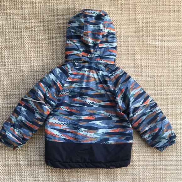 Patagonia Ski Jacket (size 2T) - Picture 2 of 5